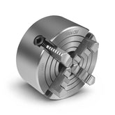 5 in 4 Jaw Lathe Chuck K72-160mm for Metal Lathe Machine  SKU: 500007 | Model: 1130V  SKU: 500008 | Model: 1130VD SKU: 500102 | Model: 1130VC