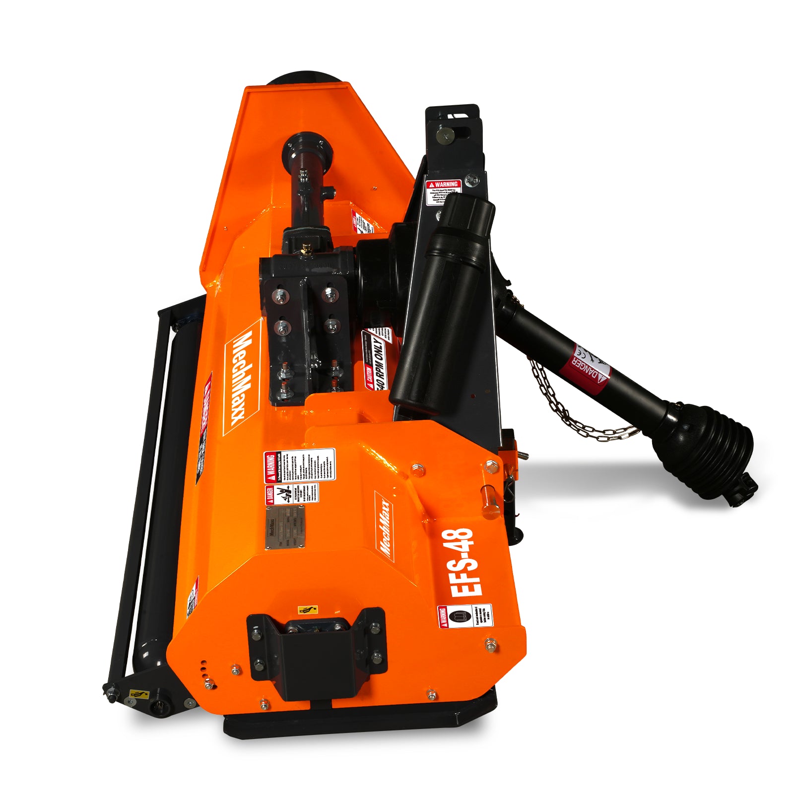 Mechmaxx 48 Standard Duty Flail Mower 3 Point 15 35hp EFS48 mechmaxx-48-standard-duty-flail-mower-3-point-15-35hp-efs48
