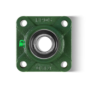 Axle-Bearing for Wood Chipper GS650,UCF205  (SKU: 110100; 110101）