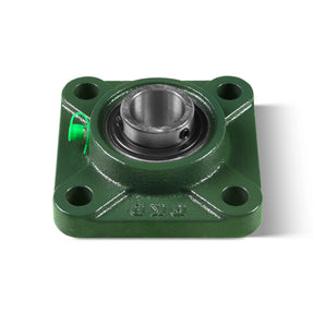 Axle-Bearing for Wood Chipper GS650,UCF205  (SKU: 110100; 110101）