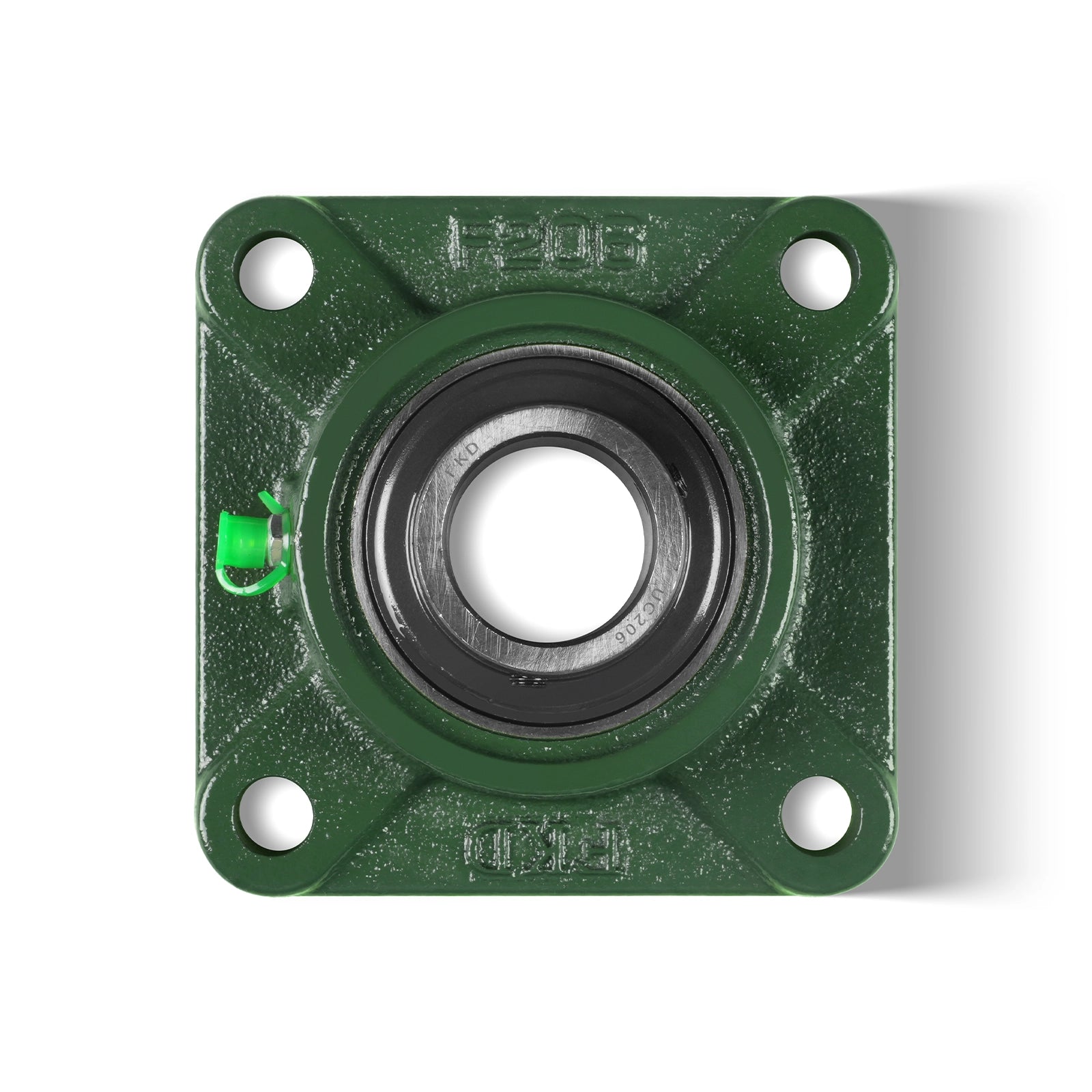 Axle-Bearing for Wood Chipper GS1500,UCF206  (SKU: 110200, 110200K, 110200Y）