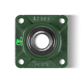 Axle-Bearing for Wood Chipper GS1500,UCF206  (SKU: 110200, 110200K, 110200Y）