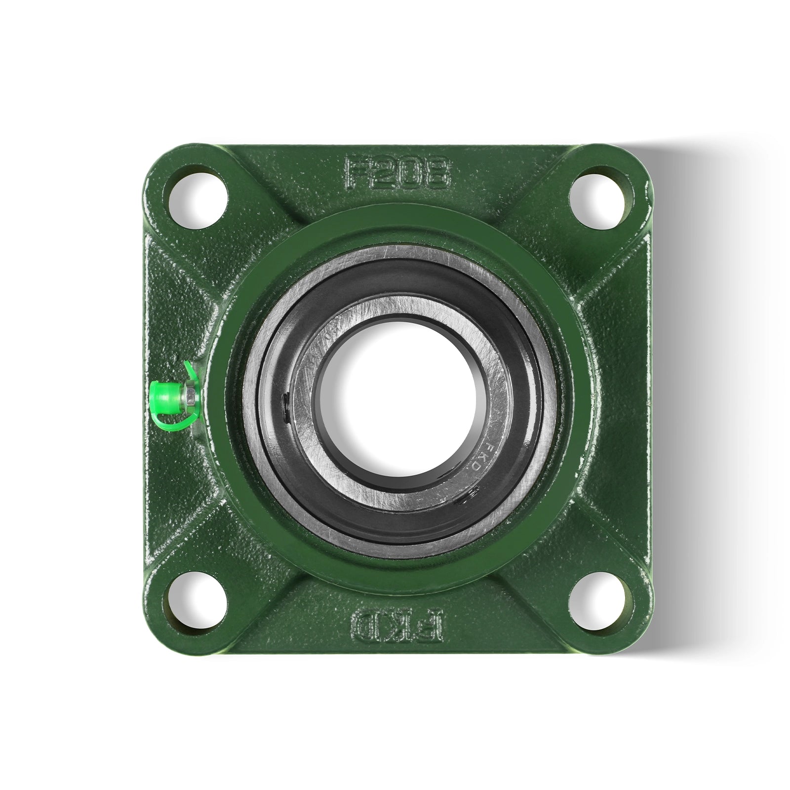 Axle-Bearing for Wood Chipper P4205,UCF208  (SKU: 110601; 110602; 110602Y）