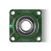 Axle-Bearing for Wood Chipper P4205,UCF208  (SKU: 110601; 110602; 110602Y）