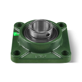 Axle-Bearing for Wood Chipper P4205,UCF208  (SKU: 110601; 110602; 110602Y）