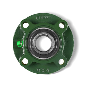 Axle-Bearing for Wood Chipper P4206, B150, B200,UCF207  ( SKU: 110800; 110801; 110802; 110803; 110804; 110805; 110810 )