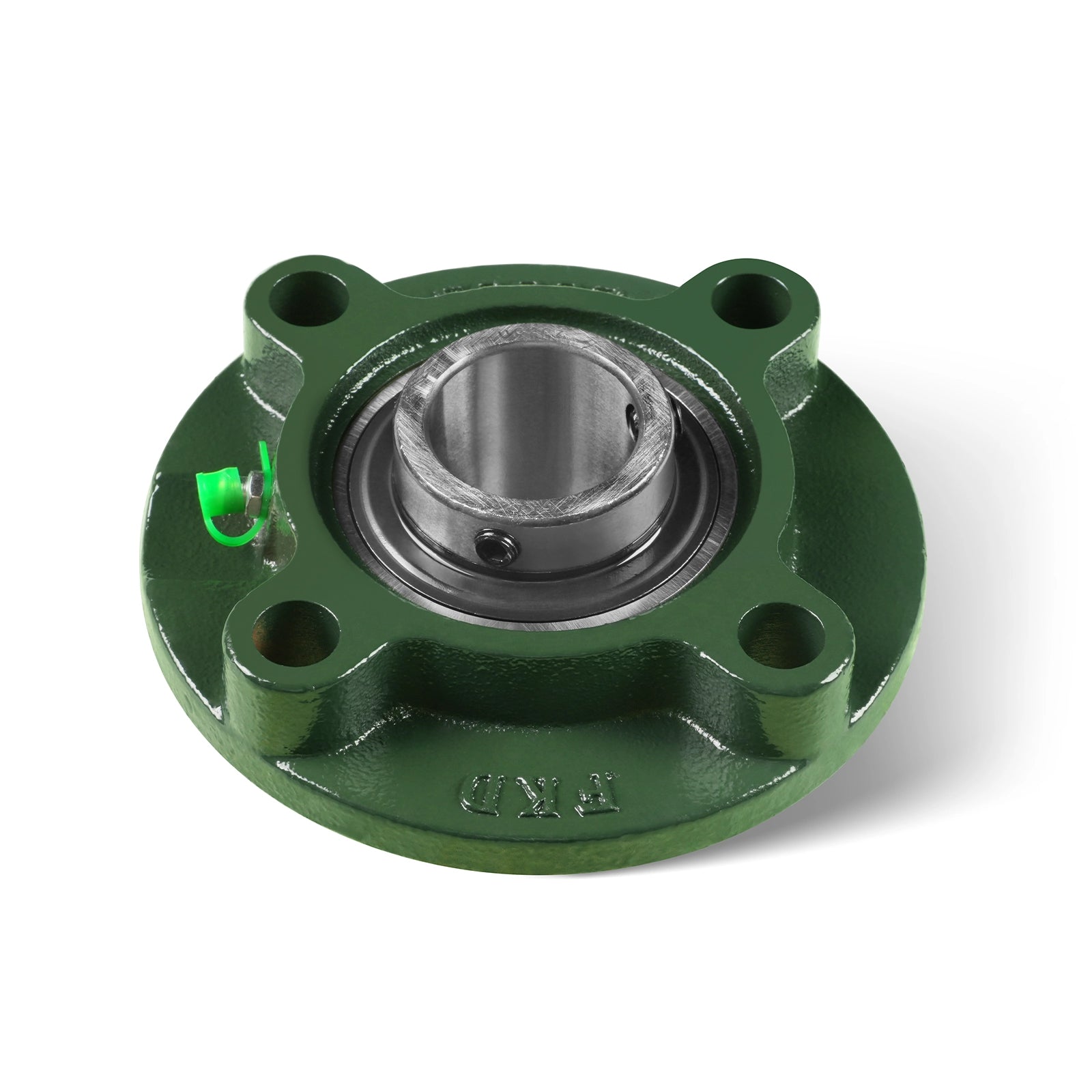 Axle-Bearing for Wood Chipper P4206, B150, B200,UCF207  ( SKU: 110800; 110801; 110802; 110803; 110804; 110805; 110810 )