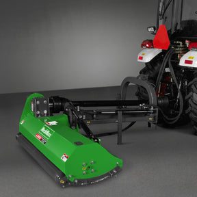 65" Standard 3 Point Offset Flail Ditch Bank Mower, 30-60HP, VAM65