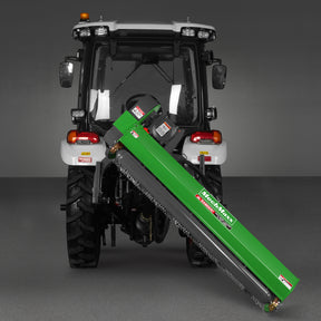 65" Standard 3 Point Offset Flail Ditch Bank Mower, 30-60HP, VAM65