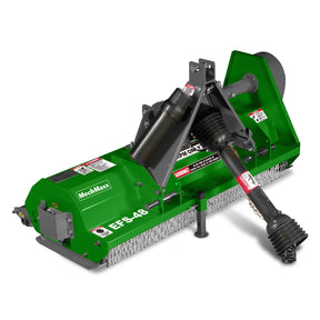 48'' Light-duty Flail Mower 3 Point 15-35HP , PTO Driven, EFS48
