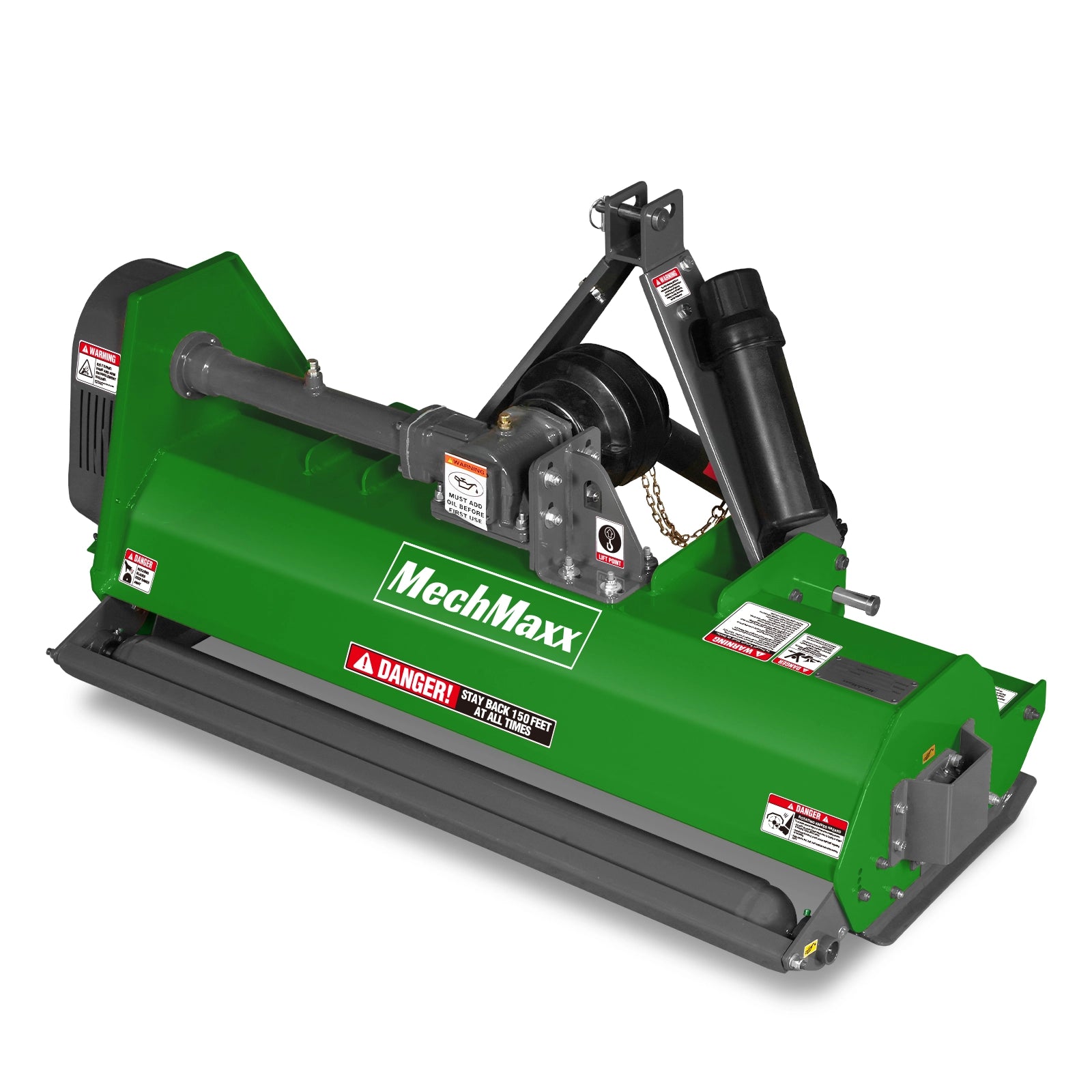 48'' Light-duty Flail Mower 3 Point 15-35HP , PTO Driven, EFS48 48'' Light-duty Flail Mower 3 Point 15-35HP , PTO Driven, EFS48