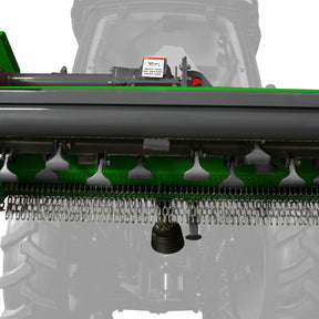 48'' Light-duty Flail Mower 3 Point 15-35HP , PTO Driven, EFS48