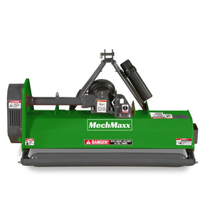 48'' Light-duty Flail Mower 3 Point 15-35HP , PTO Driven, EFS48