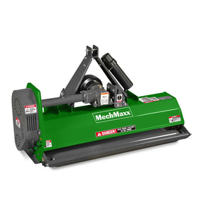 48'' Light-duty Flail Mower 3 Point 15-35HP , PTO Driven, EFS48