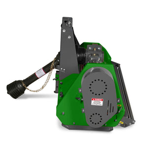 48'' Light-duty Flail Mower 3 Point 15-35HP , PTO Driven, EFS48