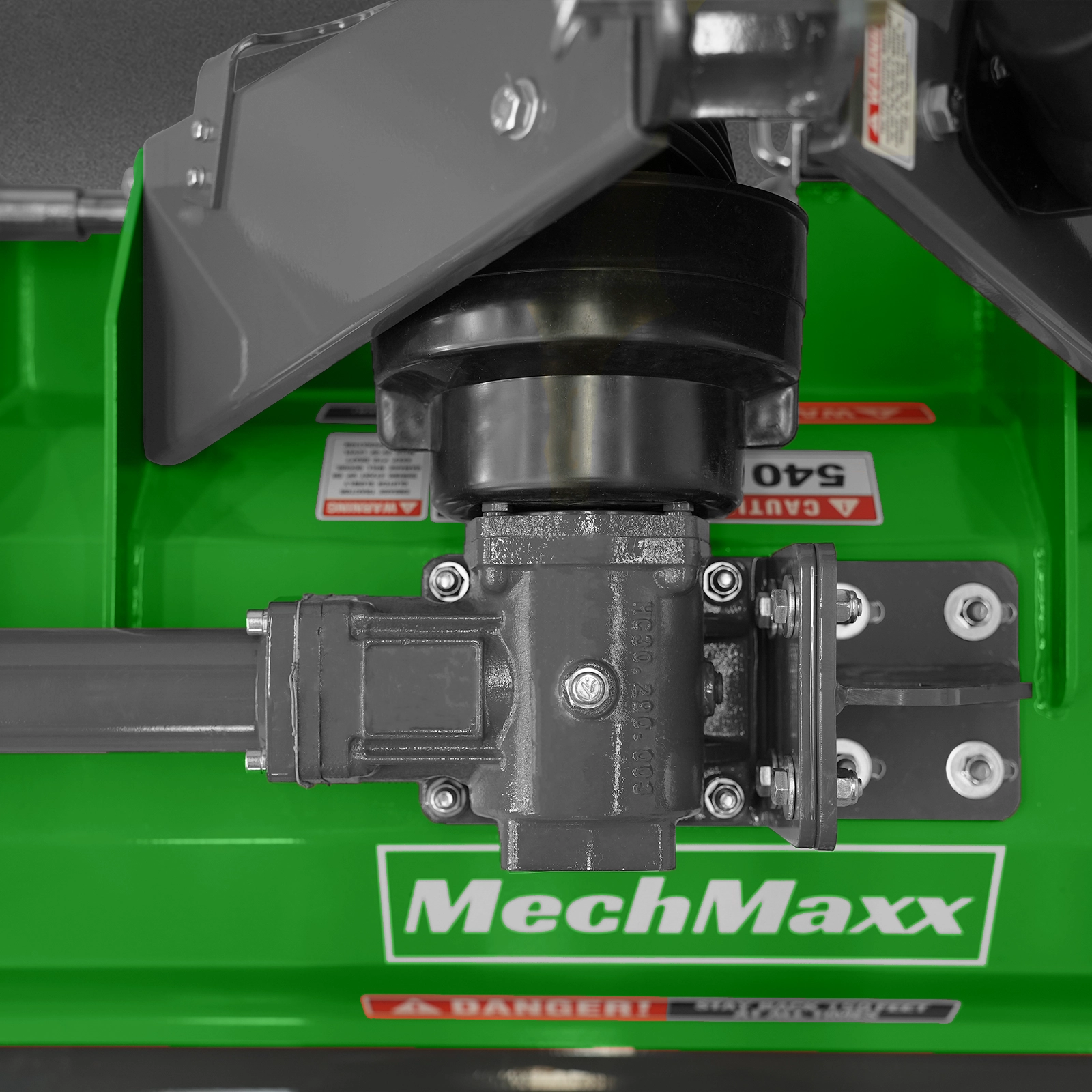 48'' Light-duty Flail Mower 3 Point 15-35HP , PTO Driven, EFS48