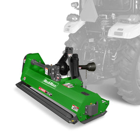 60'' Light-duty Flail Mower 3 Point 15-35HP , PTO Driven, EFS60
