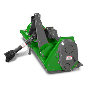 60'' Light-duty Flail Mower 3 Point 15-35HP , PTO Driven, EFS60