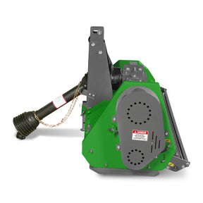 60'' Light-duty Flail Mower 3 Point 15-35HP , PTO Driven, EFS60