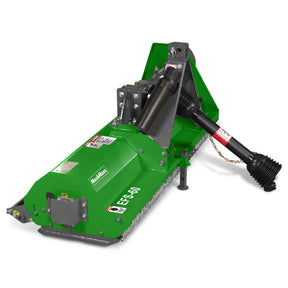 60'' Light-duty Flail Mower 3 Point 15-35HP , PTO Driven, EFS60