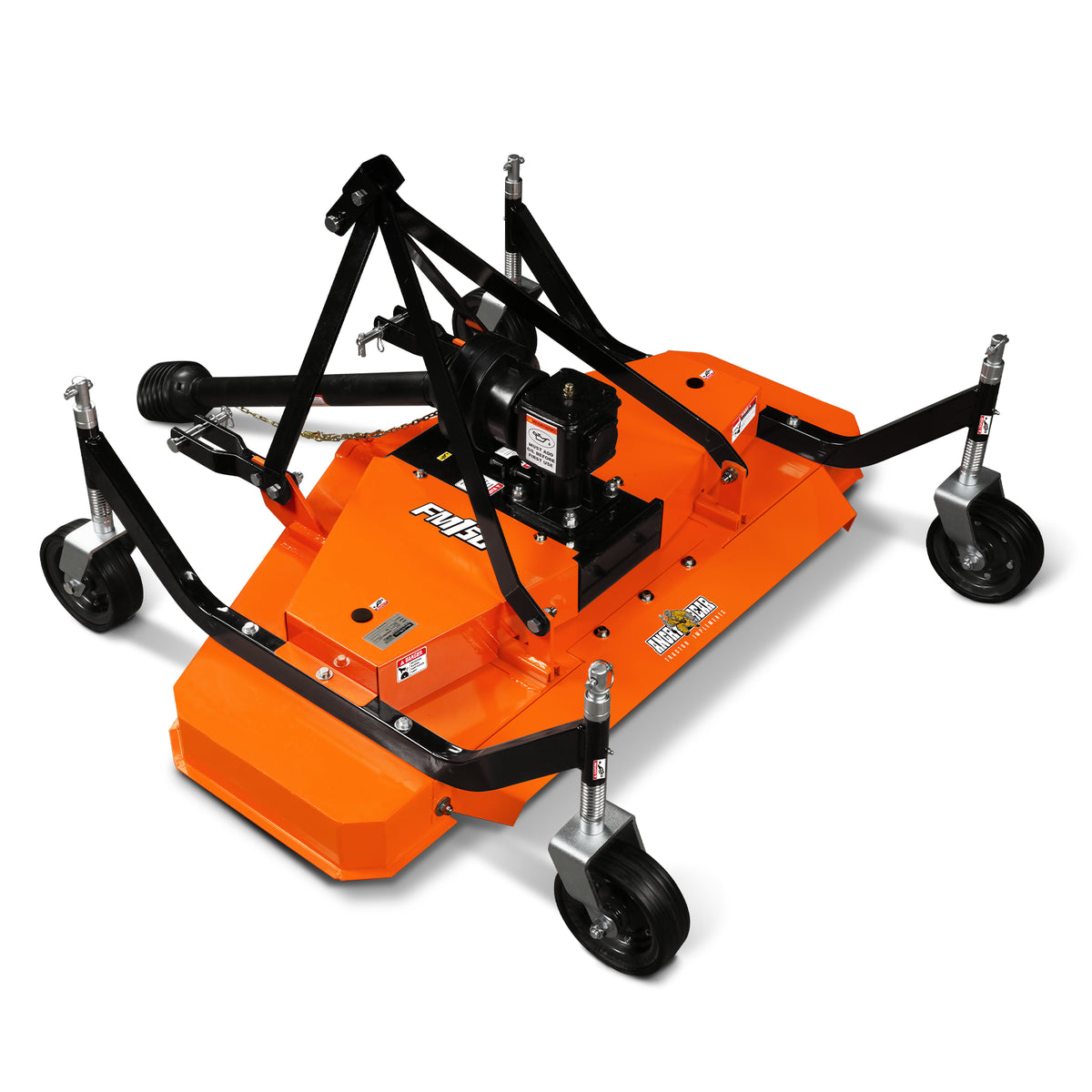 Land pride finish mower sale