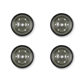( 1 Pack / 4 Pcs ) Wheel for Finishing Mower (SKU: 150146; 150147; 150148）