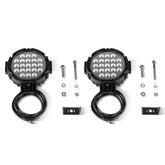 ( 1 Pack / 2 Pcs ) Pressure Washer LED Lights with Line (for SKU: 204003, 204004, 204007, 204008, 204011, 204012)