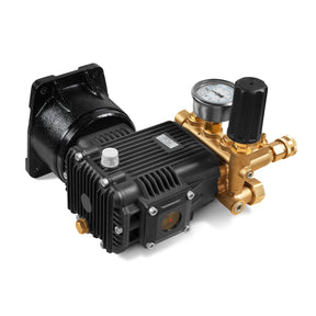 4000 PSI High Pressure Water Pump (for SKU: 204002, 204003, 204004, 204006, 204007, 204008, 204010, 204011, 204012)
