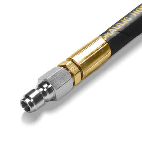 2' High Pressure Connection Hose (for SKU: 204002, 204003, 204004, 204006, 204007, 204008, 204010, 204011, 204012)
