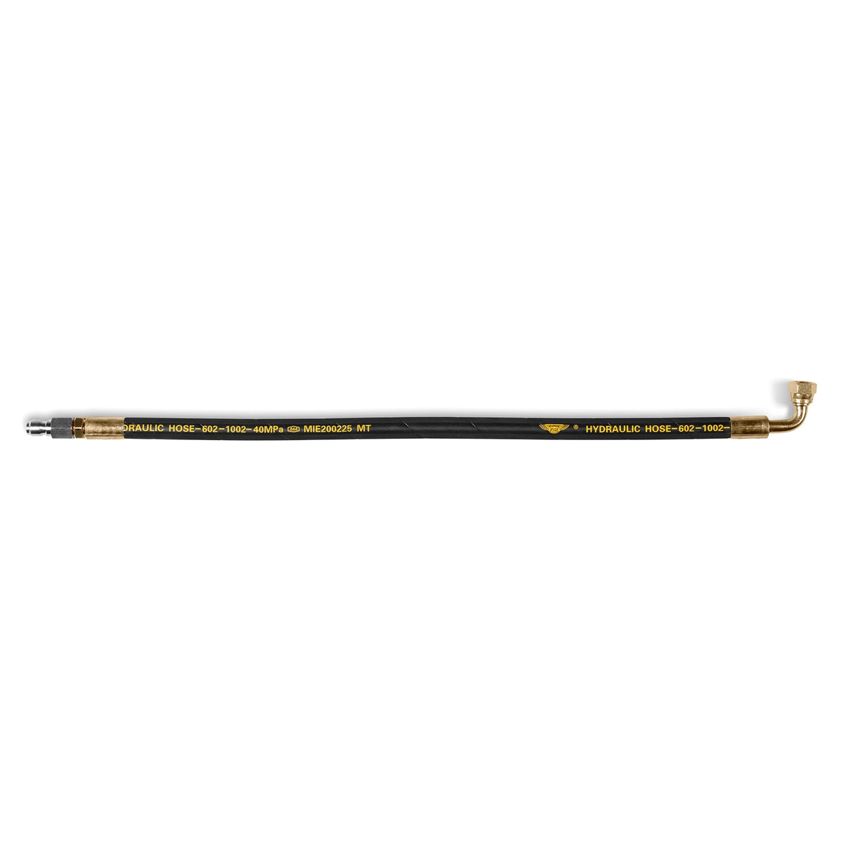 2' High Pressure Connection Hose (for SKU: 204002, 204003, 204004, 204006, 204007, 204008, 204010, 204011, 204012)