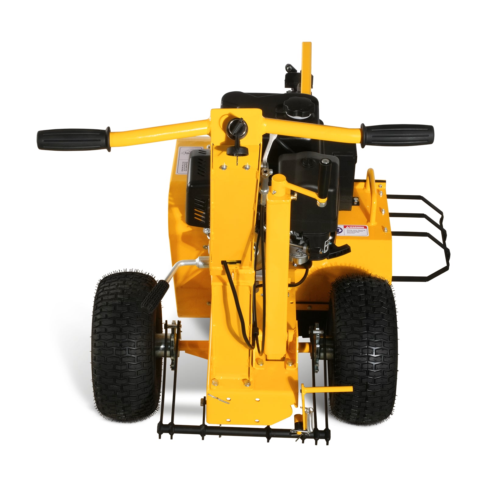 15HP 420cc E-Start Powered 24" Ditching Trencher , TCR1500