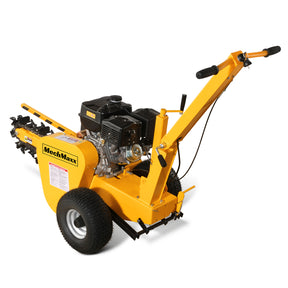 15HP 420cc E-Start Powered 24" Ditching Trencher , TCR1500