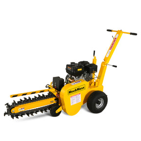 15HP 420cc E-Start Powered 24" Ditching Trencher , TCR1500