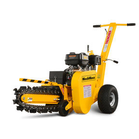 15HP 420cc E-Start Powered 24" Ditching Trencher , TCR1500