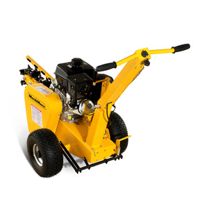 14HP 429cc KOHLER E-start 24'' Ditching Mini Trencher , TCR1500