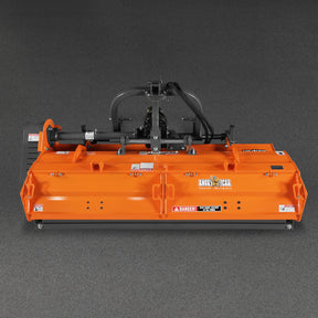78" Heavy Duty PTO Flail Mower with Hydraulic Side Shift 3 Point 50-85 hp, KDK78H