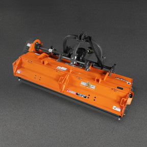 78" Heavy Duty PTO Flail Mower with Hydraulic Side Shift 3 Point 50-85 hp, KDK78H