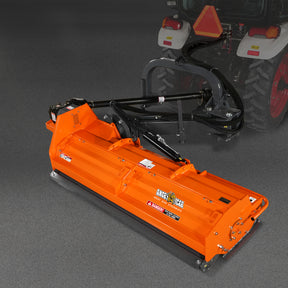 78" Heavy Verge 3Point Offset Flail Ditch Bank Mower, 80-110hp , VBM78