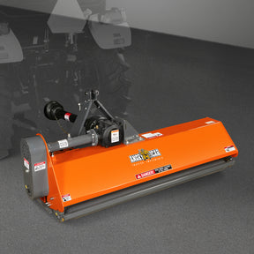 68'' PTO Driven Flail Mower 3 Point 30-60hp , NAM68