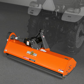 68'' PTO Driven Flail Mower 3 Point 30-60hp , NAM68