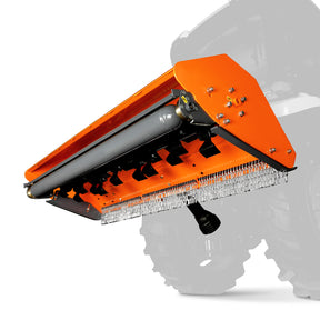 68'' PTO Driven Flail Mower 3 Point 30-60hp , NAM68