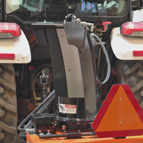 3 Point Snow Blower Hydraulic Chute Rotator & Deflector Kit — Requires Two Rear Hydraulic Remotes (for SKU: 201042, 201042T, 201015, 201015T, 201016, 201016T, 201043, 201043T)