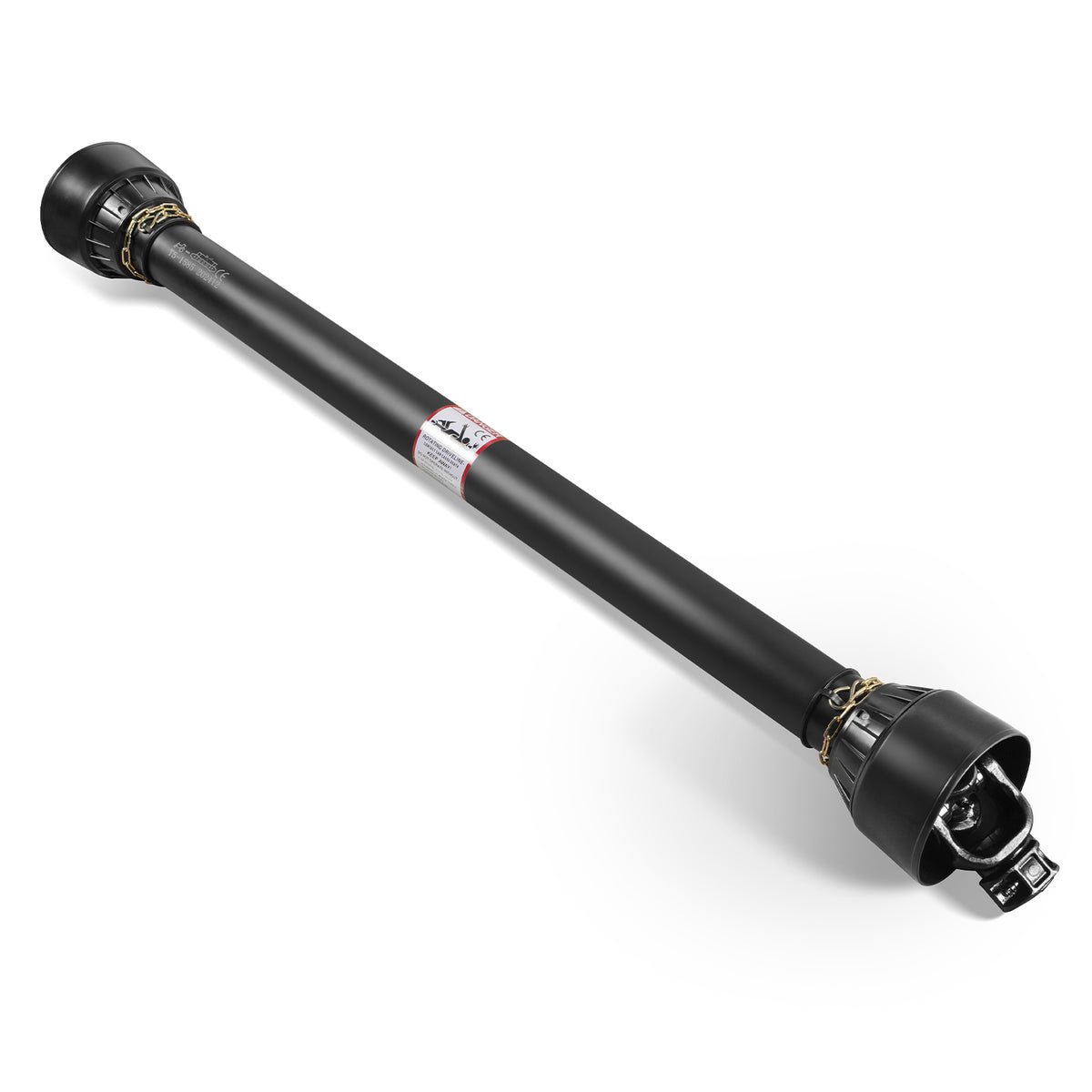 ( 1 Pack / 1 Pcs ) PTO Shaft for Flail Mower VAM48 VAM60 VAM65 ( SKU: 150143; 150144; 150145 )