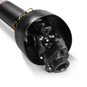 ( 1 Pack / 1 Pcs ) PTO Shaft for Flail Mower NAM60 NAM68 NAM72 NAM72H ( SKU: 150137; 150138; 150139; 150142 )