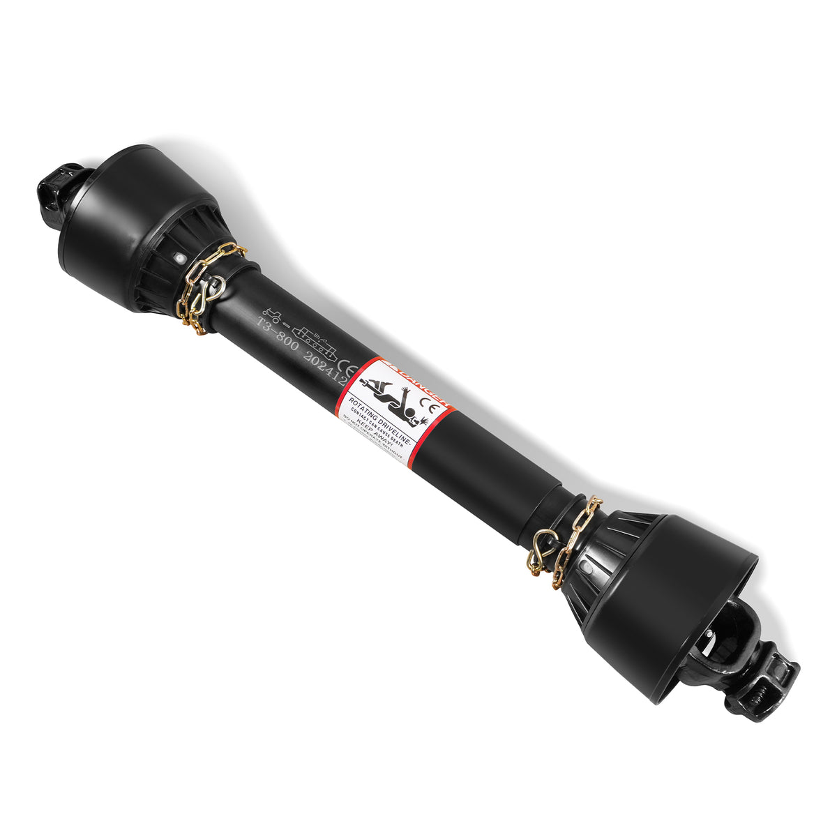 ( 1 Pack / 1 Pcs ) PTO Shaft for Potato Harvester PH19 ( SKU: 201001 )