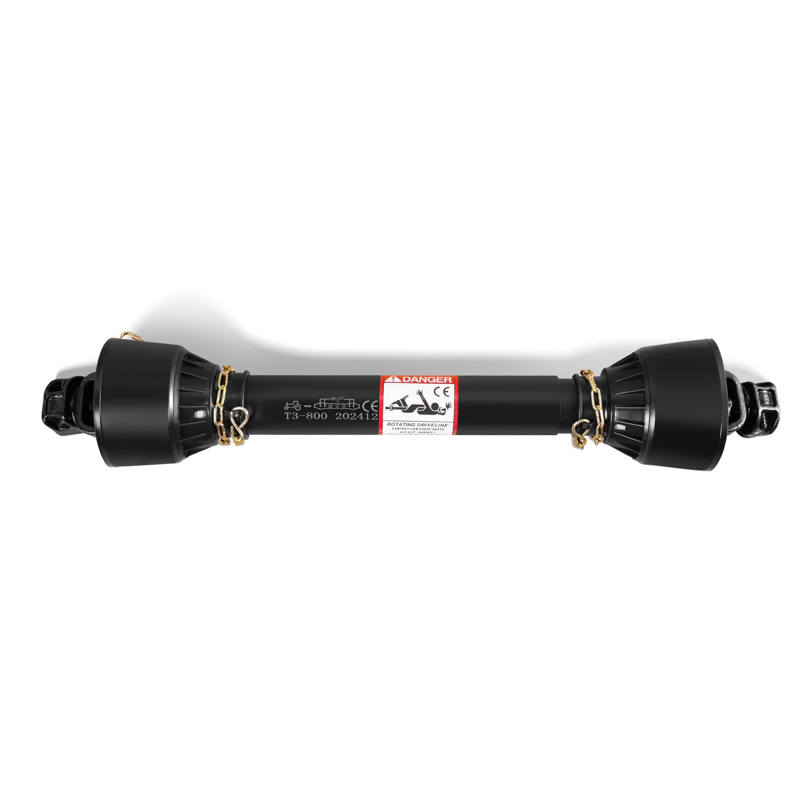 ( 1 Pack / 1 Pcs ) PTO Shaft for Potato Harvester PH19 ( SKU: 201001 )