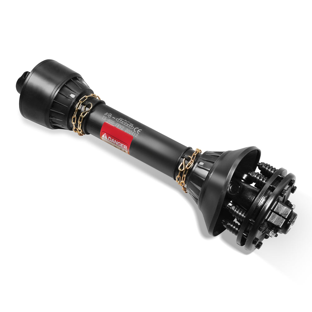 ( 1 Pack / 1 Pcs ) PTO Shaft for Rotary Tiller RT400 RT450 RT500 RT600