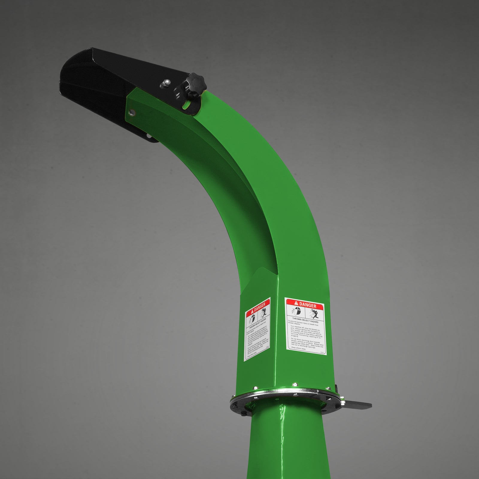 3-Point PTO Stump Grinder & Wood Chipper Combo