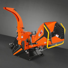 6in, 20-50 HP, 3 Point Hydraulic Wood Chipper For Tractors , WC68H