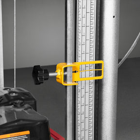 26" Portable Sawmill (5x Blades Included), 459cc 15HP E-Start Gasoline Engine, 20" Board Width, 20' Track Length (13' Track Length + 6.4' Track Extension Included) , SM-26